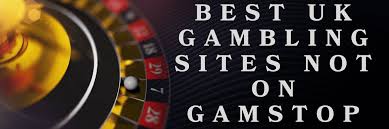 Exploring Non-Gamstop Casinos Freedom and Variety in Online Gaming