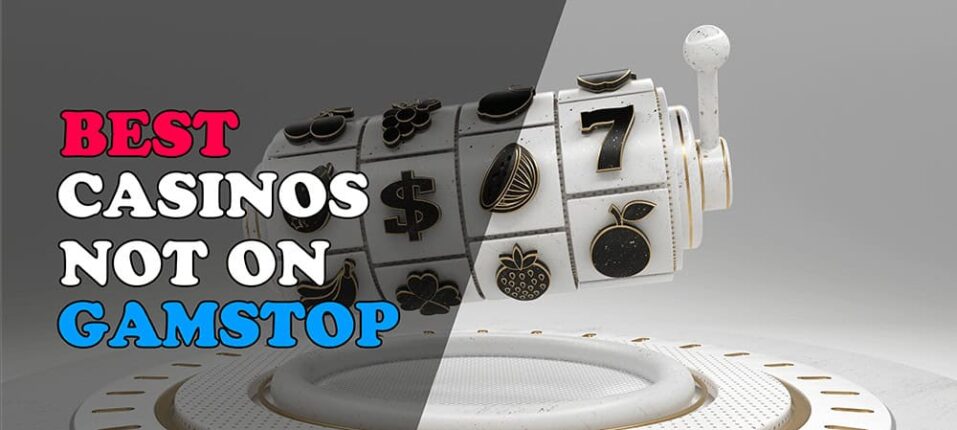 Exploring Non GamStop Websites A Guide for Players