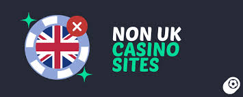 Exploring Non-UK Based Betting Sites A Guide for Savvy Gamblers