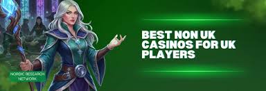 Exploring Non-UKGC Casino Sites A Comprehensive Guide