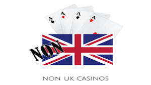 Exploring Non-UKGC Casino Sites A Comprehensive Guide
