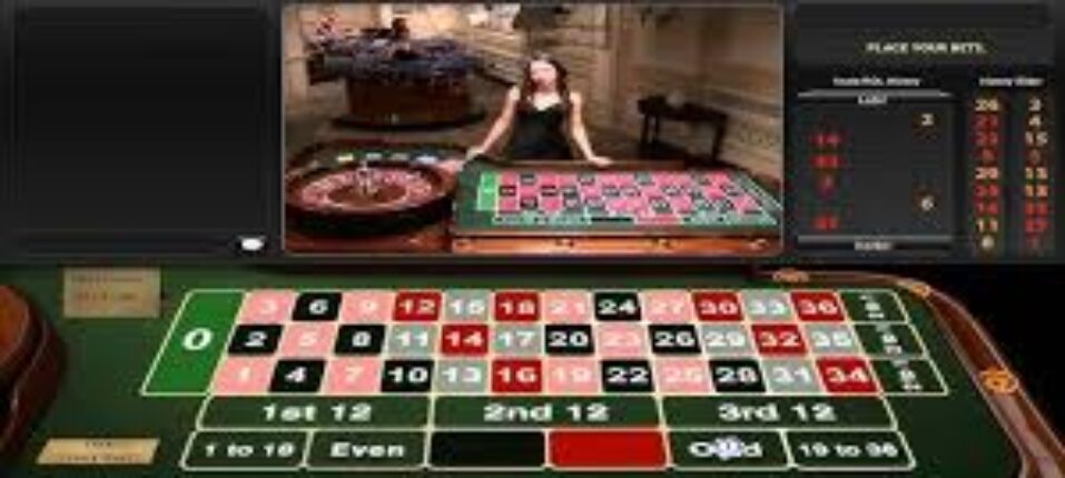 Exploring Roulette Options Beyond GamStop -562756043