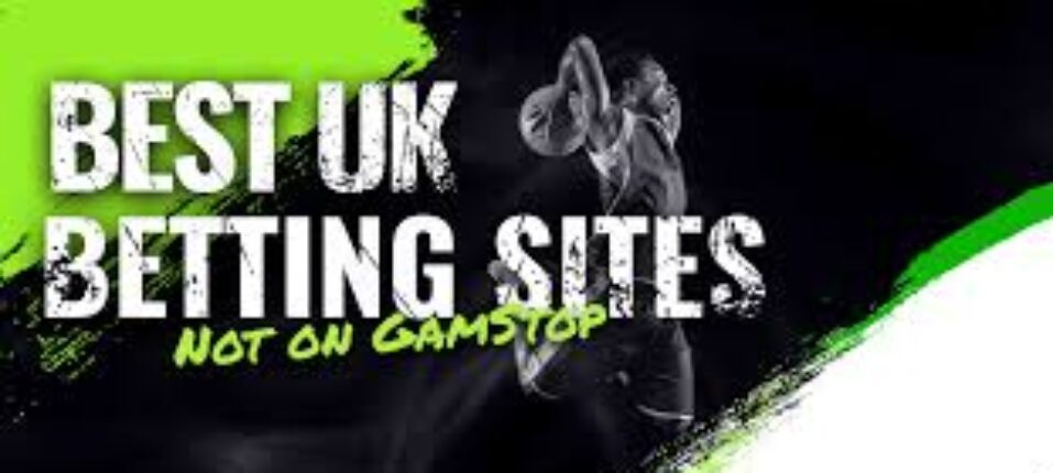 Exploring Sports Betting Sites Not on GamStop -717415559