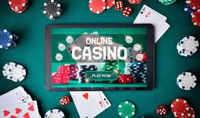 Exploring the Exciting World of Casino Galaxy Spins
