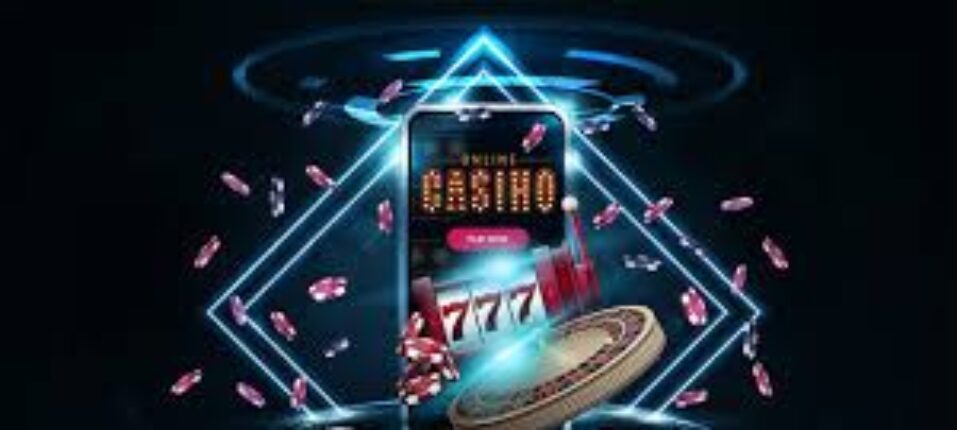 Exploring the Exciting World of Casino Galaxy Spins