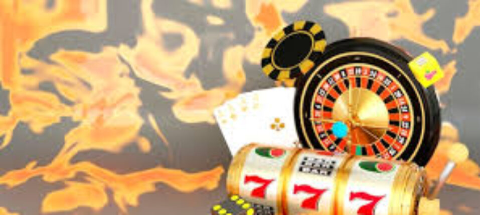Exploring the World of PayPal Casinos A Comprehensive Guide 23392926