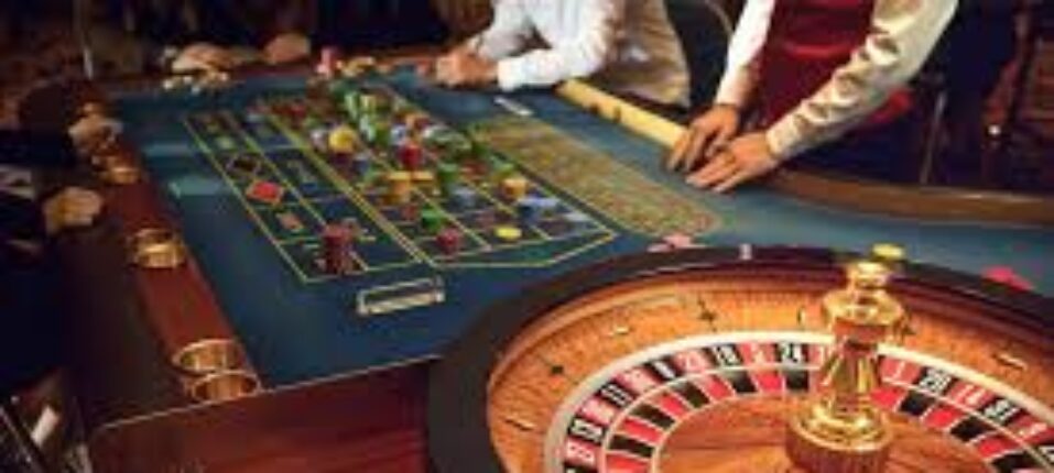 Exploring UK Roulette Not on GamStop A Guide to Alternative Gaming Options