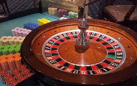 Faszination Live Roulette Alles, was Sie wissen müssen