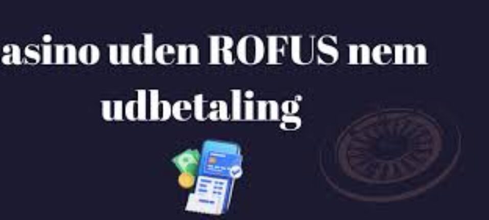 Find de Bedste Udenlandske Casinoer