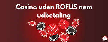 Forståelse af Spil Uden om Rufus Odds