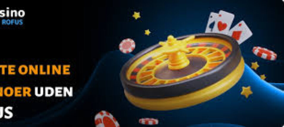 Free Spins I Dag Få De Bedste Tilbud