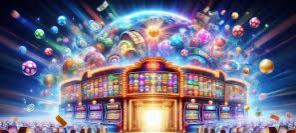 Frost Queen Jackpots vs Dead A Comprehensive Comparison -1319289621