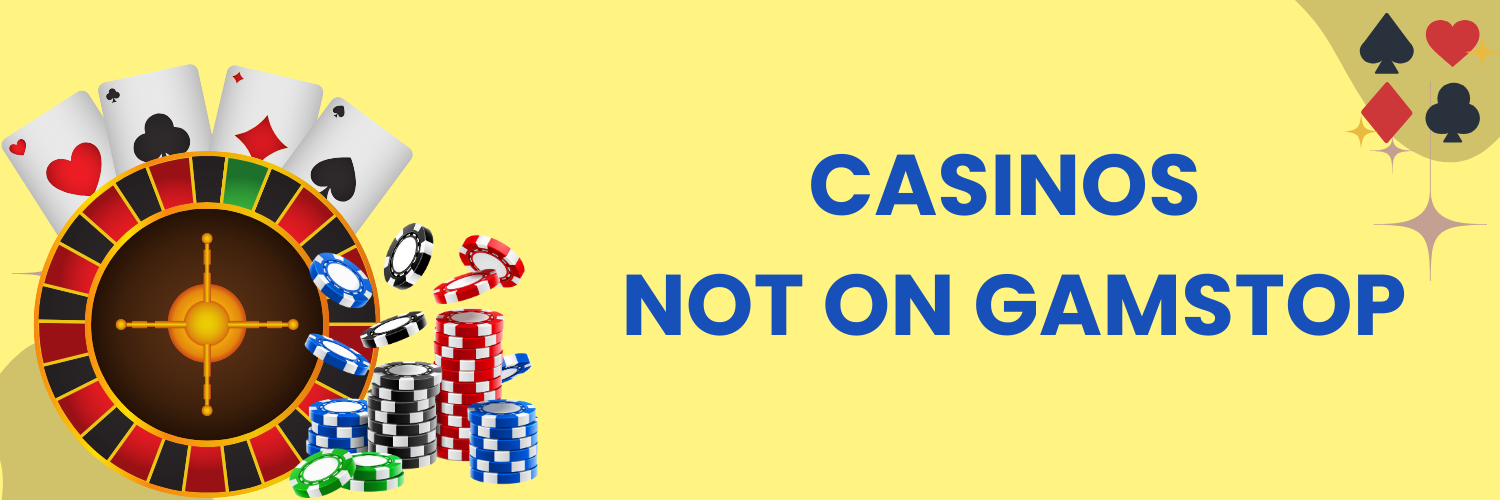 Gambling Sites Without GamStop A Comprehensive Guide