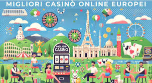 Guida ai Bonus dei Casinò Online Come Sfruttarli al Meglio -576493121