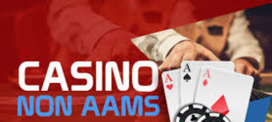 I migliori casino europei online guida e consigli