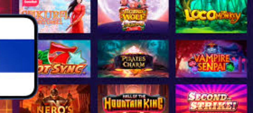 I Migliori Casinò Online Stranieri Guida Completa -8676230