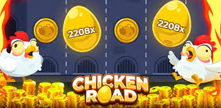 Is Chicken Road Legit A Comprehensive Review -1146161371