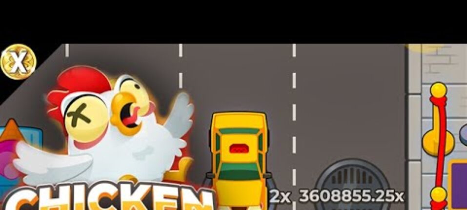 Is Chicken Road Legit A Comprehensive Review -1146161371
