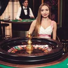 Live Mega Fire Blaze Roulette – Das aufregende Roulette-Erlebnis