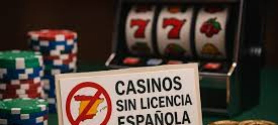 Los Mejores Casinos con Depósito de 5 Euros en 2023 -754530777