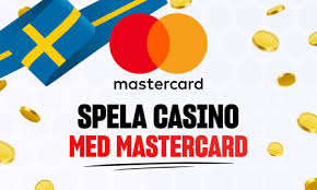Mastercard Casinoer Sikkerhed og Bekvemmelighed i Online Spil -405643918