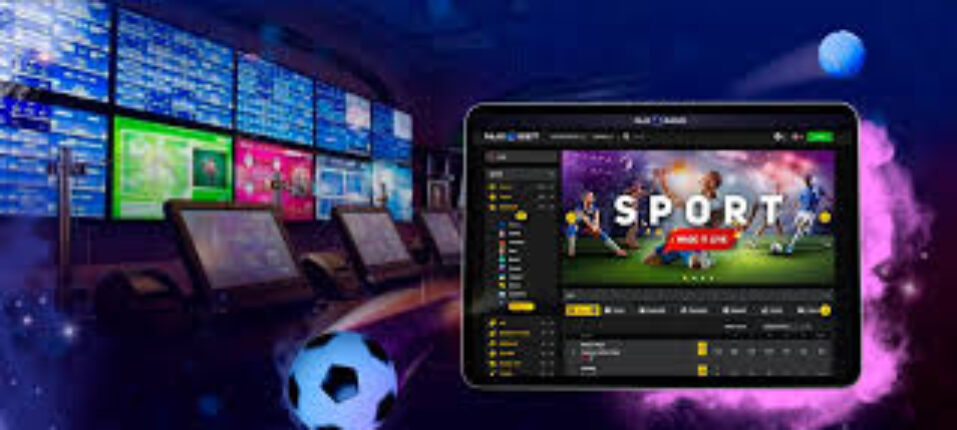Mostbet – Onlayn Qumar Platforması
