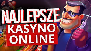 Najlepsze Kasyna Online - Gdzie Grać i Jak Wybierać