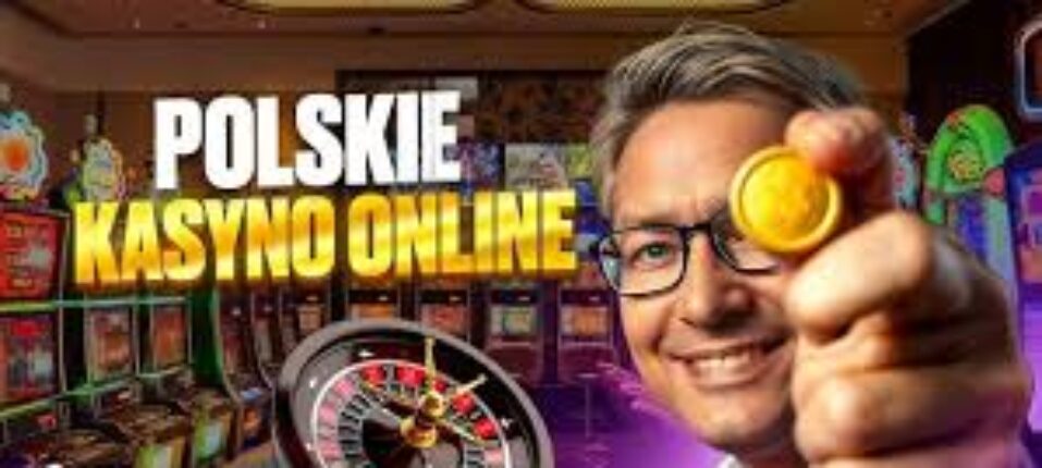 Najlepsze Kasyna Online – Gdzie Grać i Jak Wybierać