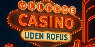 Odds Uden om ROFUS En Guide til Det Danske Spillemarked