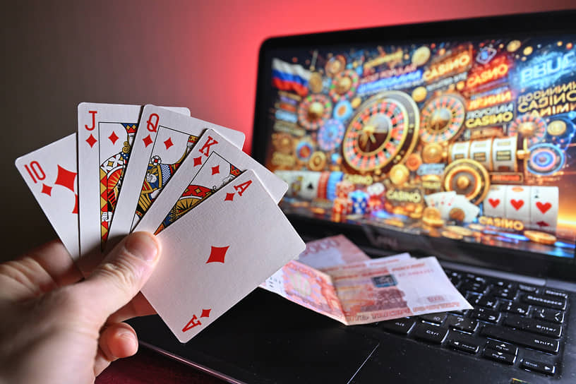 Oldcasino UK Your Ultimate Guide to Online Gaming