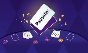 Online Casino Paysafe Sikker Betaling og Spænding