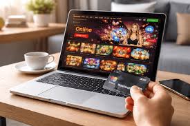 Online Casinoer med Mastercard - Din Guide til Spillet