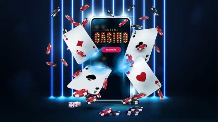 Online Casinos Portugal com Grandes Bônus e Promoções