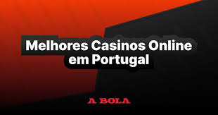 Online Casinos Portugal com Grandes Ofertas e Oportunidades