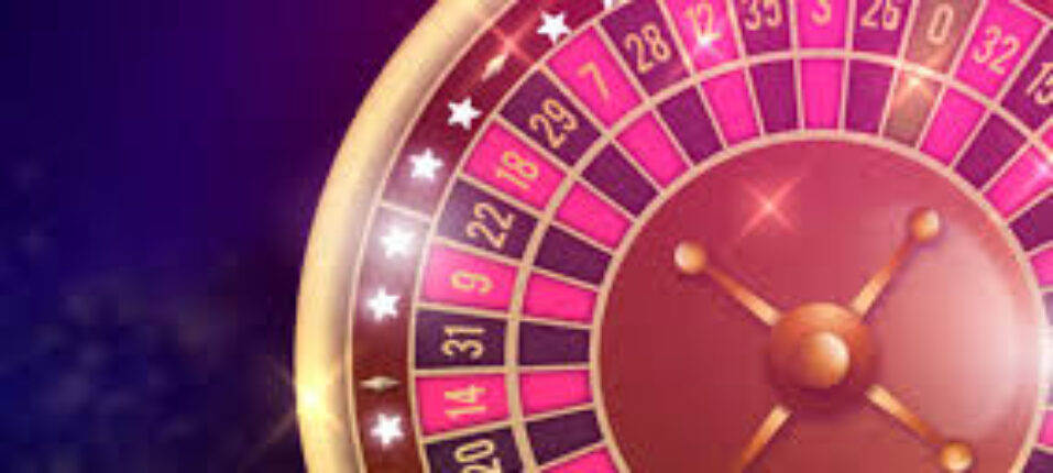 Online Roulette Games for Money Spin Your Way to Wealth