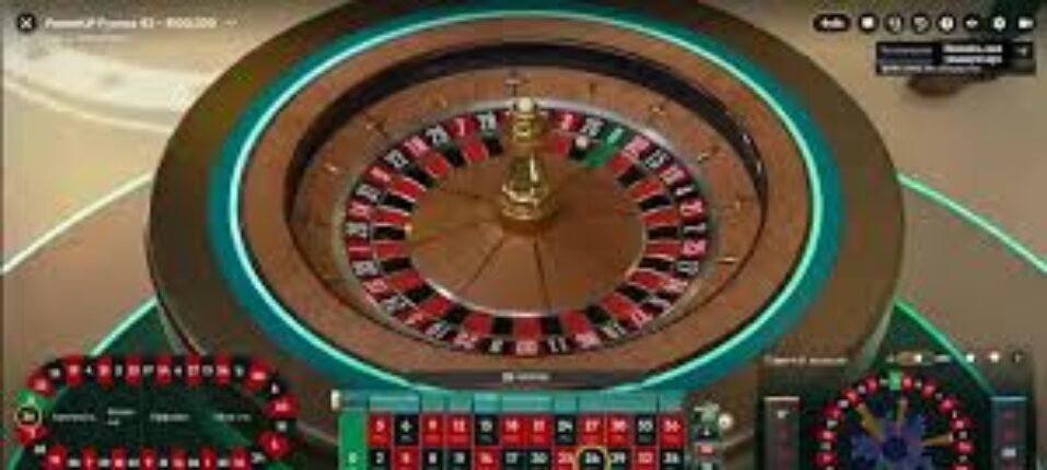 Online Roulette um Echtgeld Strategien, Tipps und die besten Casinos
