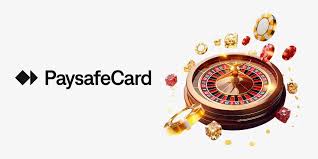 Paysafecard Casinoer Online Din Guide til Sikker Spil