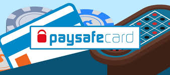 Paysafecard Casinoer Online En Dybdegående Guide
