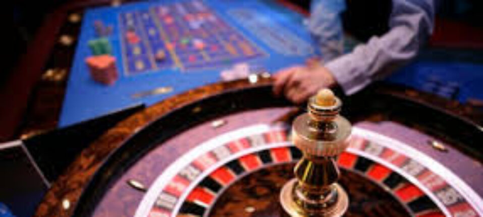 Playing Roulette with Real Money A Guide for Enthusiasts