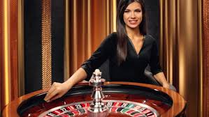Quantum Roulette Die Zukunft des Glücksspiels 113378988