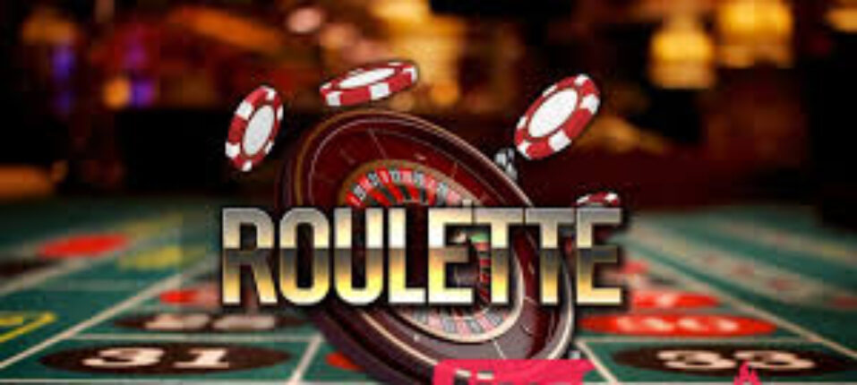 Quantum Roulette Die Zukunft des Glücksspiels 113378988