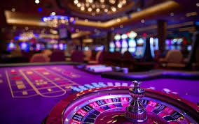 Roulette Live Spielen Die Faszination des Klassikers im Internet