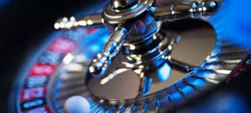 Roulette Live Spielen Die Faszination des Spiels in Echtzeit