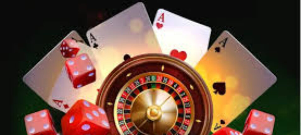 Roulette Live Spielen Die Faszination des Spiels im Online-Casino