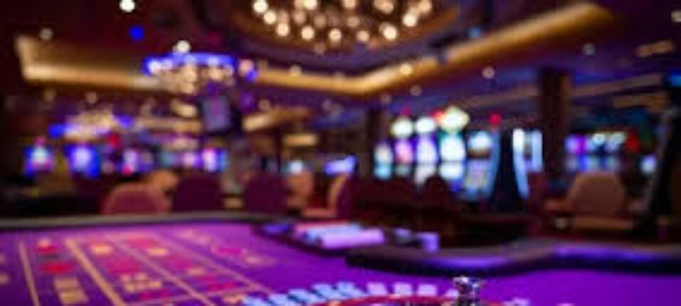 Roulette Sites Not Registered With Gamstop A Comprehensive Guide -1510583230