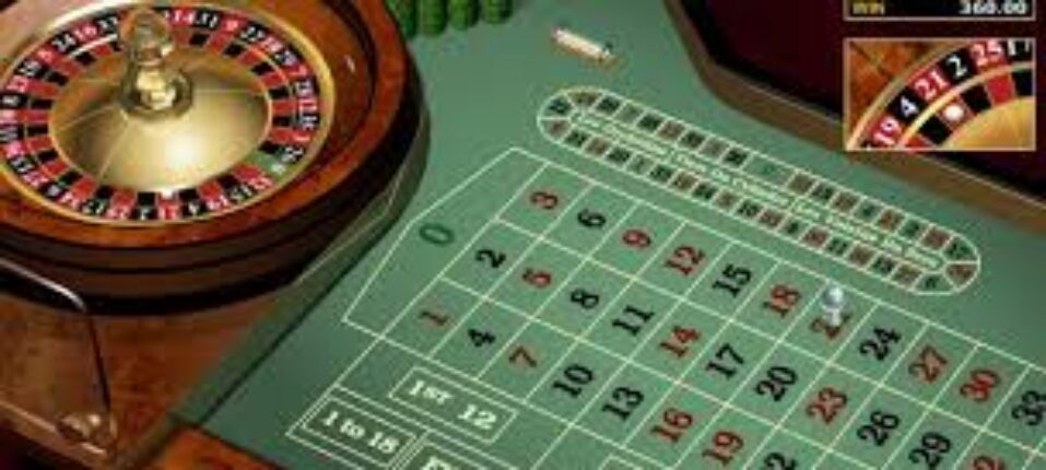 Roulette Spielen mit Echtgeld – So gewinnen Sie groß!