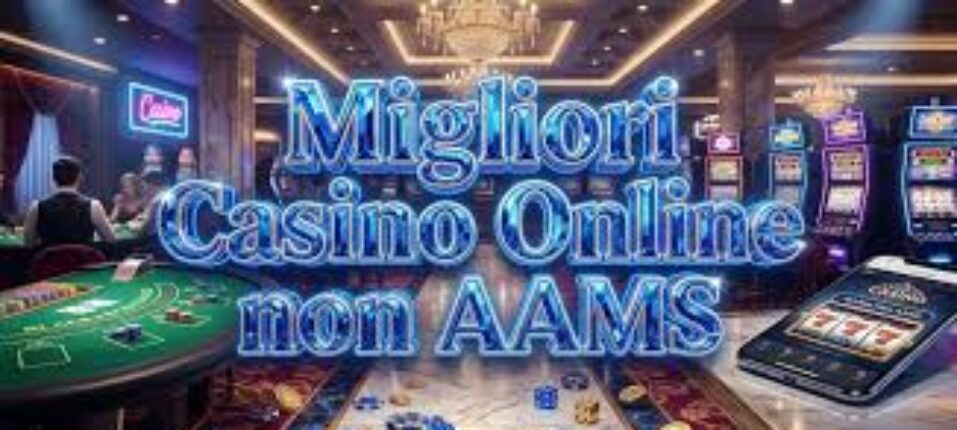 Scopri i Migliori Casinò Online Che Pagano Subito
