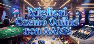 Scopri i Migliori Casinò Online Che Pagano Subito
