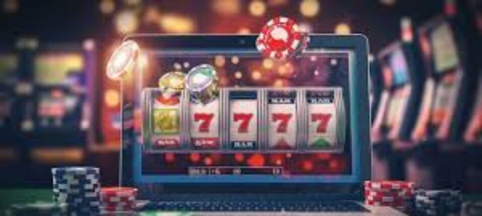 Sharkroll Casino The Ultimate Destination for Online Gamblers