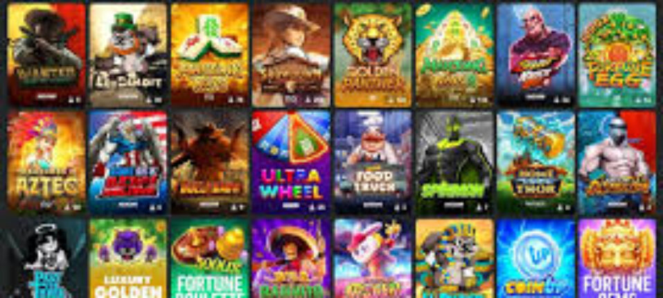 Sign Up and Succeed A Comprehensive Guide to BC.Game PK Registration